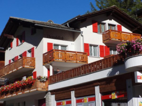 Domblick Apartments